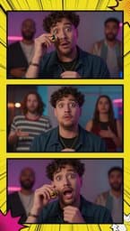 The Parody