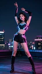 ACE ICONIC ERA