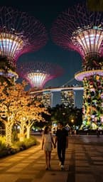 Bay Lights