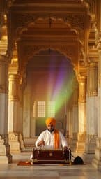 ਸਤਿ ਨਾਮੁ
