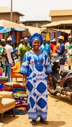 Maman Ameera