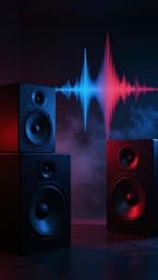 Heavy Bass Flow