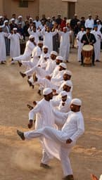 Dabke al-Nar