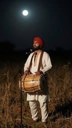 Heer Rahaan Di Dhun