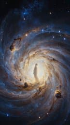 The Divine Presence