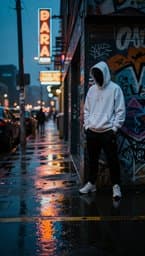 Concrete Jungle Drill