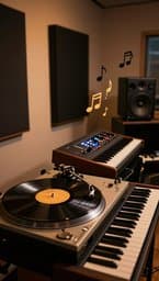 Bright Percussion