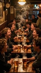 Bierbesoffen Malle