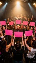 Familia Rosa: Rampeo Unido