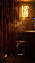 Whiskey Blues