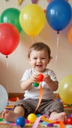 Naughty Boy's First Year