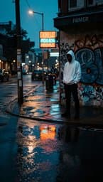Concrete Jungle Drill