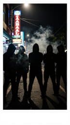 Cartel Reigns