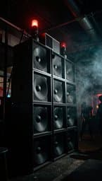 Bassline Reaper