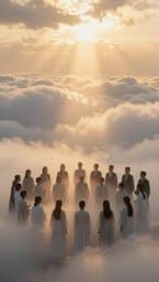 Rising Hope