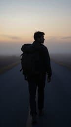 Changed Destination