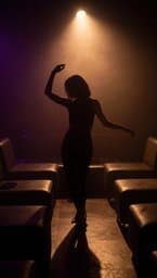 Midnight Passion