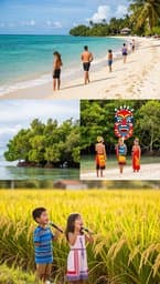 Golden Sands
