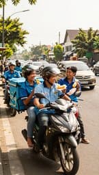 Ut Team Bekasi