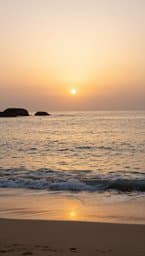 Gentle Waves