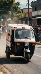 La Ruta Inestable