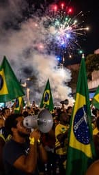 Vinte e Dois na Batida