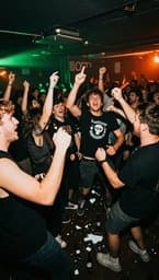 Punk Ska Revolution