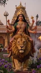 Jai Mata Di