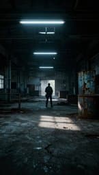 Warehouse Hope