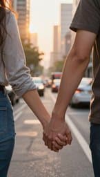 Stay With You