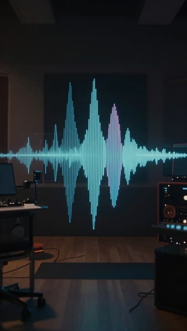 Rhythm Shift