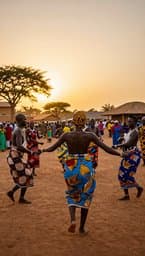 Rhythm of the Earth