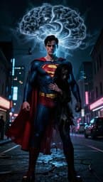 Clark Kent