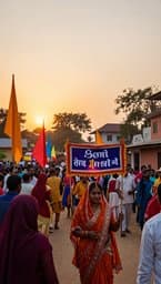 Soni's Victory