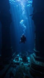 Beneath the Jaws