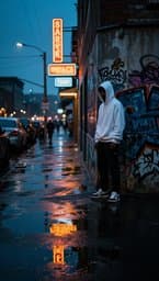 Concrete Jungle Drill