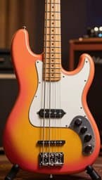Indie Pop Bass Groove