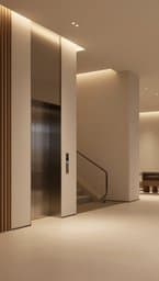 Lobby Ambience