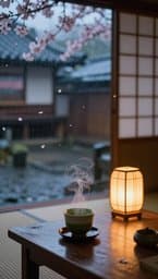 Japanese Lofi Relax