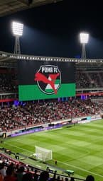 Puma FC 2016