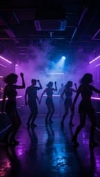 Nuit Russe Électrique
