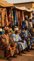 Hausa Kalam