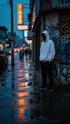Concrete Jungle Drill