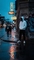 Concrete Jungle Drill