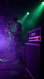 Distorted Echoes