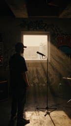 Shadow Bass