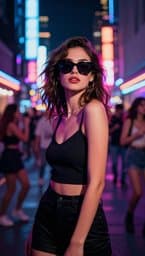 Trouble in My Head