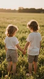 Infância de Amor