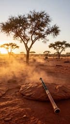 Outback Drift