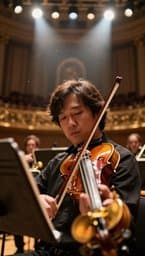 Symphonic Dawn